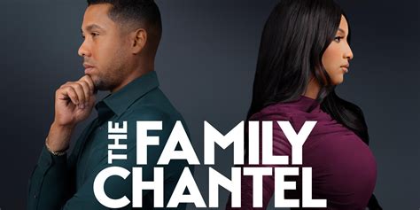 chantel season 5 release date.